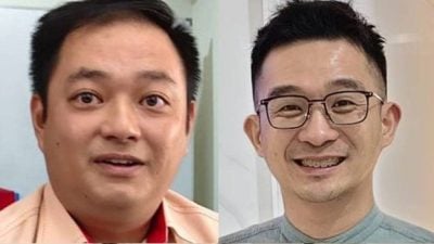 州和县议员任期本月尾届满  居林万拉峇鲁区部推荐8人选