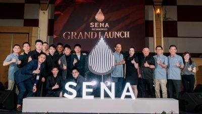 Setia Awan 最新项目Sena Residences销售火热 首栋Tower B 540单位一周售罄