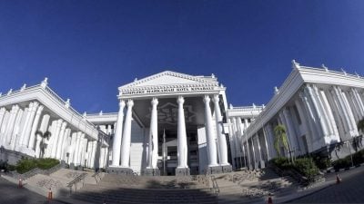 查拉坠楼案 | 查拉生前遭辱五学生仅获口头警告　纪律组秘书庭上作证