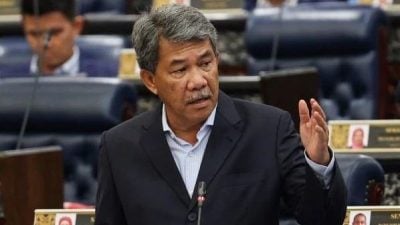 若统考不改革与国家愿景一致 末哈山：没必要承认