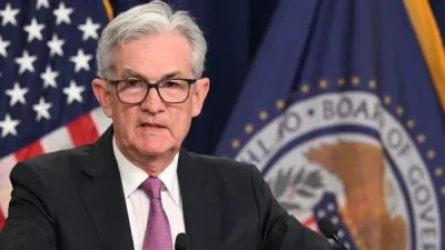 联储局撑就业  再降息0.25%符预期