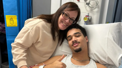 AI变神医？少年被医生误诊  ChatGPT一句话救他逃过瘫痪