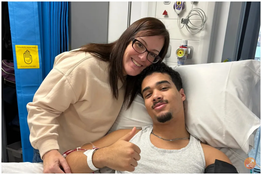 AI 变神医?少年被医生误诊 ChatGPT一句话救他逃过瘫痪