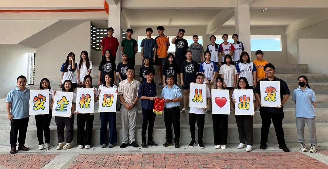 AI时代孩子更需陪伴　青春期发展不容忽视