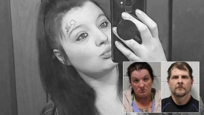 恐怖乱伦！生母剖腹取婴 22岁孕妇惨死  孩子的爸竟是继父