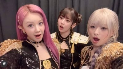 BABYMONSTER唱《Golden》被狠批“像鸡叫”  原唱护航吁停止拉踩