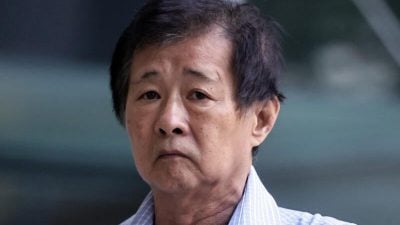 公司董事当‘阿窿’ 放贷逾640万 年利率高达60％