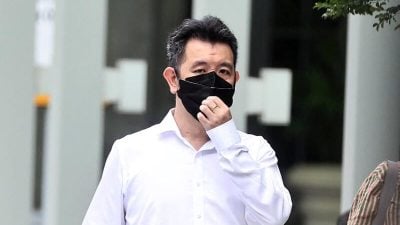 酒驾撞辅警成植物人判监3年半 控方针对刑罚上诉 工程师刑期加至5年