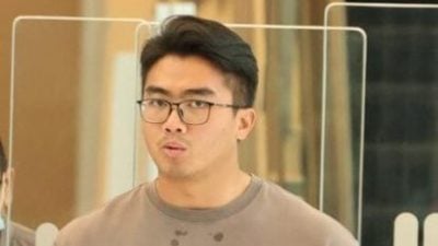 男看护不满雇主 脑瘫儿成出气筒