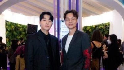 首部新韩微短剧明年开拍 李国煌：欧巴给年轻人演