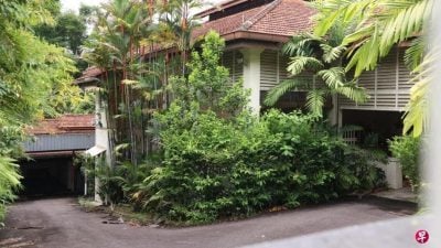 新加坡政府不接受李显扬上诉 向欧思礼路38号发出保存令