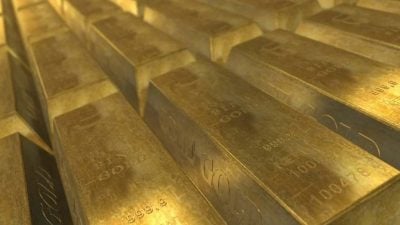 以为卷洗钱案 妇购17万金条交‘押钞员’