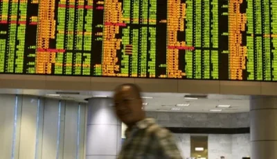 写逾11个月新高 马股升破1640点  万特能源大起32%