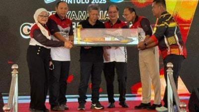 张庆信：建议增加比赛项目 . 盼赛舟成民文化品牌