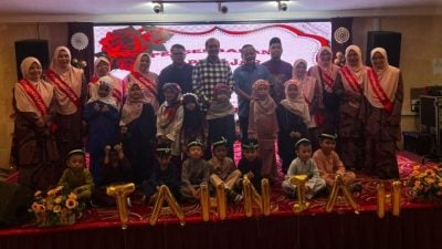 潘隆铭：不仅是学术能力 . 孩子需掌握更多技能