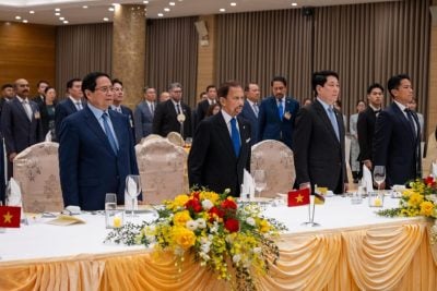 苏丹：实现持续发展 . 汶越须合作互利共赢