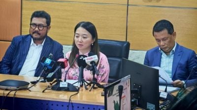 2027大马东运会9月18日开幕 历史首次四赛区共38项赛事