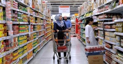 RGM调查 第三季增4.9% 全年上看3.6%  零售销售2026冲刺4%