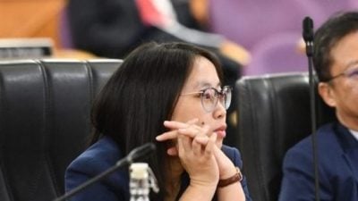 土著统考生分享亲身经历  黄娜娜：统考培养高质量学生