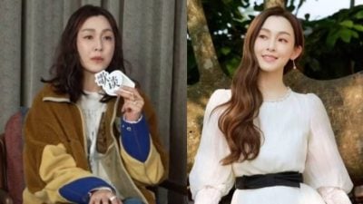 范玮琪疑医美过度脸崩 网惊呼：换头了吗？