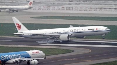 再现退票潮？ 中国3大航空：中日航线免费退票延长至明年3月杪