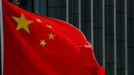 中国经济传出一连串坏消息   北京料依然保持淡定