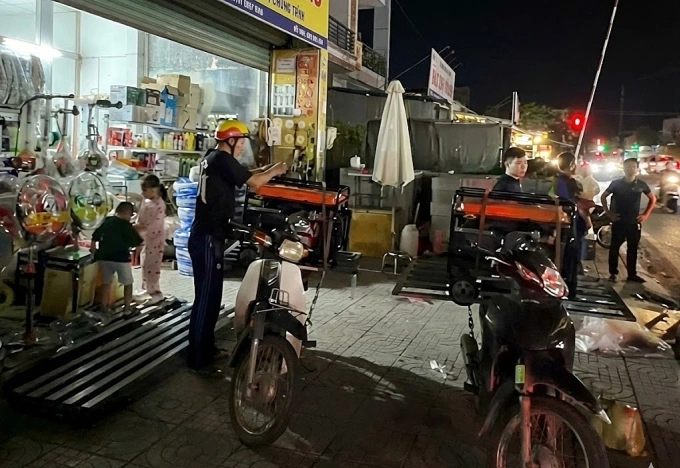 ​看世界)越南富国岛大停电　数万居民游客受影响　一度断水断电40小时