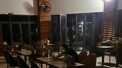 越南富国岛大停电　数万居民游客受影响　一度断水断电40小时