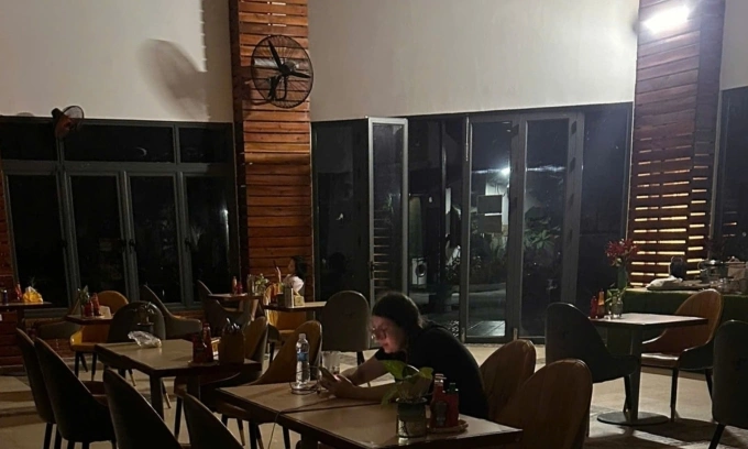 ​看世界)越南富国岛大停电　数万居民游客受影响　一度断水断电40小时