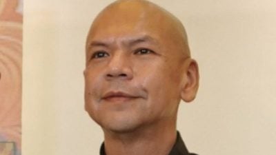 阿米占：各政党共同承诺   沙优先成核心方针