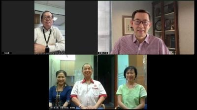 年度汉字14日揭晓 邀你穿新春服饰共赴盛会