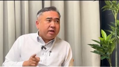 “630必提醒我” 陆兆福：明年7月初检讨火箭地位