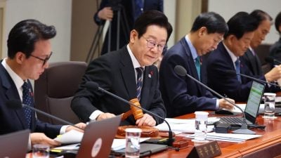 “不分朝野或地位” 李在明下令调查宗教团体与政界联系