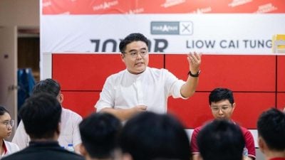 “土团内乱人尽皆知” 吴家良：阿兹敏攻击图转视线