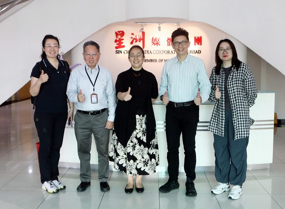 “多彩中华，文化西藏”国际图片微巡展12月起将在马来西亚3地亮相