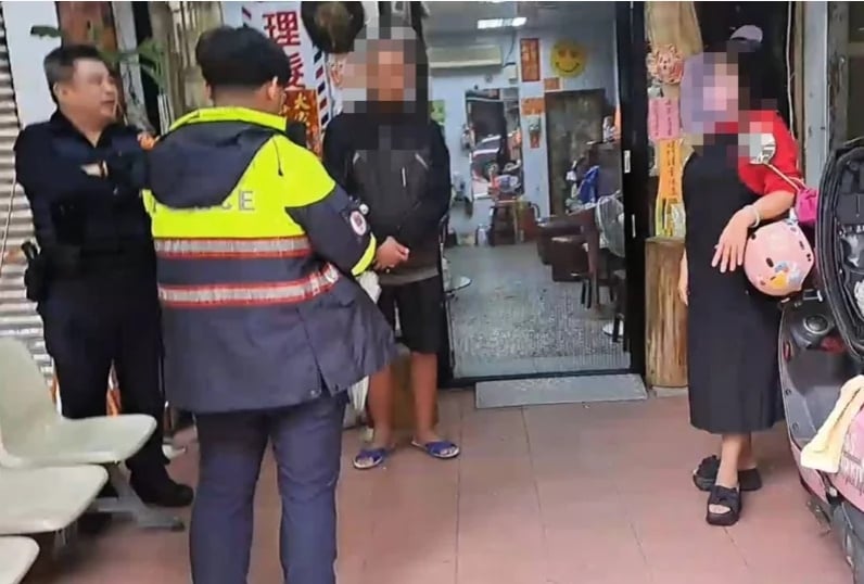 “帮我剪个头” 竟成免费理由 女店主气炸报警