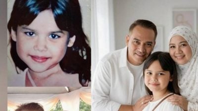 17年前遭性侵死   努琳父请求 “想与女儿拍一张全家福” 摄影师助圆梦