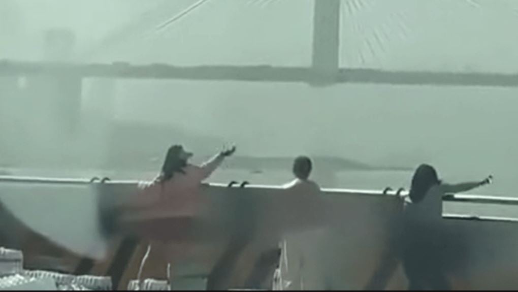 “放生”大米、矿泉水?中国佛教协会:折损福报-勿误导公众