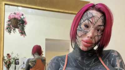 “整形成瘾”成人片女星泰国坠楼亡！ 33岁网红生前诡异贴文曝光