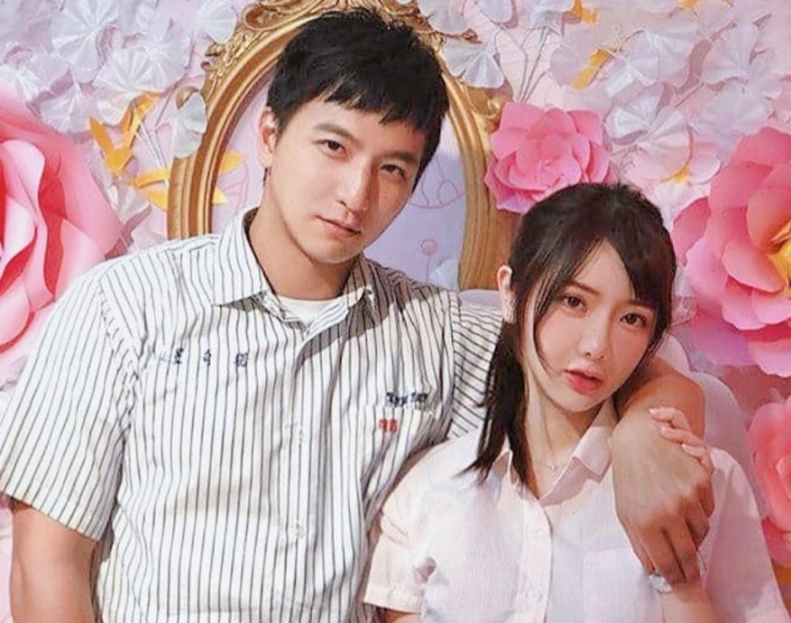 “棒棒堂”小煜宣布离婚 9月平和结束5年婚姻