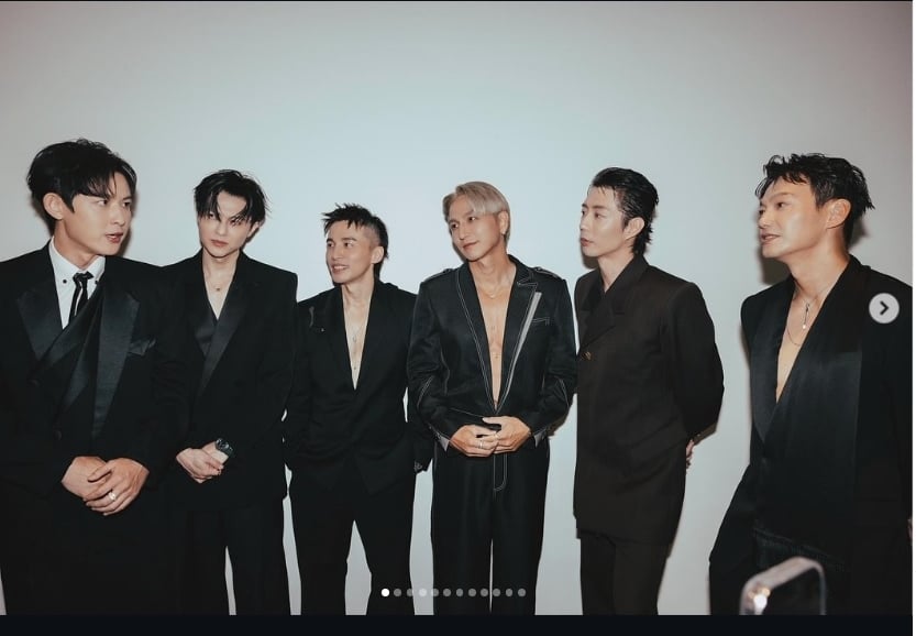 “棒棒堂”小煜宣布离婚 9月平和结束5年婚姻