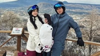 “棒棒堂”小煜宣布离婚　网歪楼：跟王子有关吗？