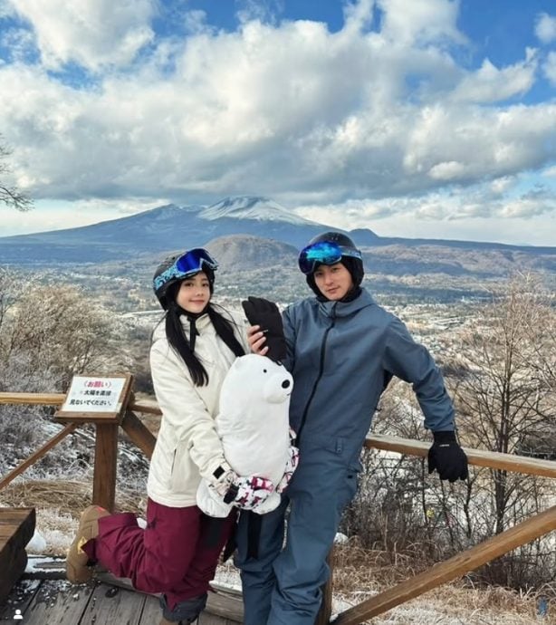 “棒棒堂”小煜宣布离婚 9月平和结束5年婚姻