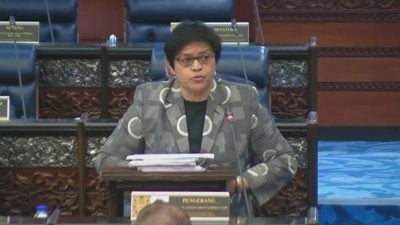 “肢体 语言与网络伤害皆属霸凌 ”  首相署今呈反霸凌法案一读