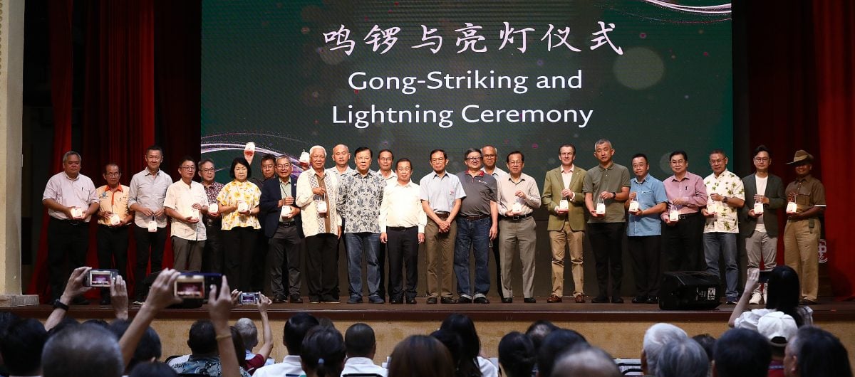 “被遗忘的历史—马来亚战役”  二战资料展 后日最后一天