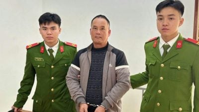 “越南屠夫”斩首影片疯传　凶手落网疑为满足死者性幻想起杀机