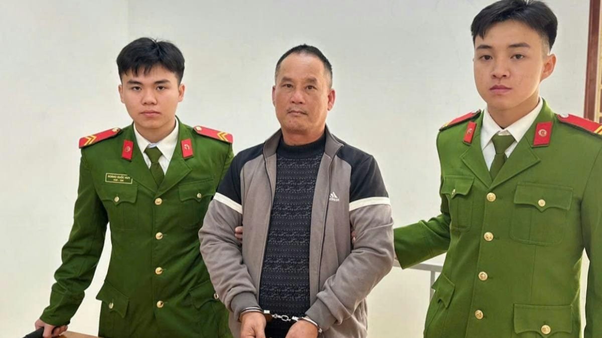 “越南屠夫”斩首影片疯传 凶手落网疑为满足死者性幻想起杀机