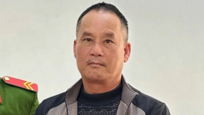 “越南屠夫”砍头煮尸 身分竟是公务员