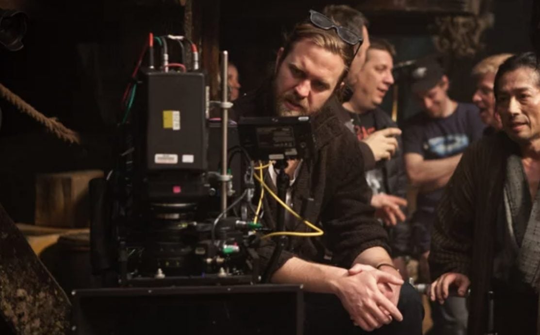 《47 Ronin》导演涉诈Netflix 骗走逾4千万奢华挥霍