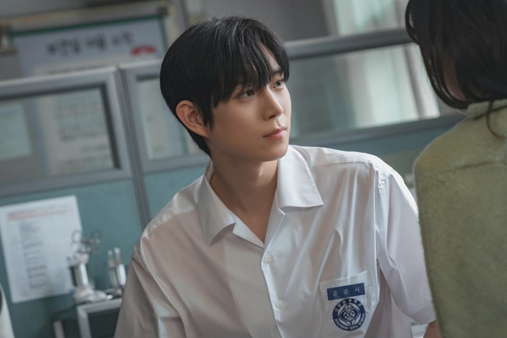 《亲爱的X》金永大将入伍 谈金裕贞绯闻笑了